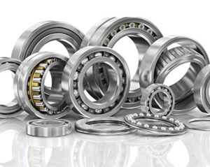 Congratulations! ZSG bearing have been certificated by as Chinese High-tech Ente