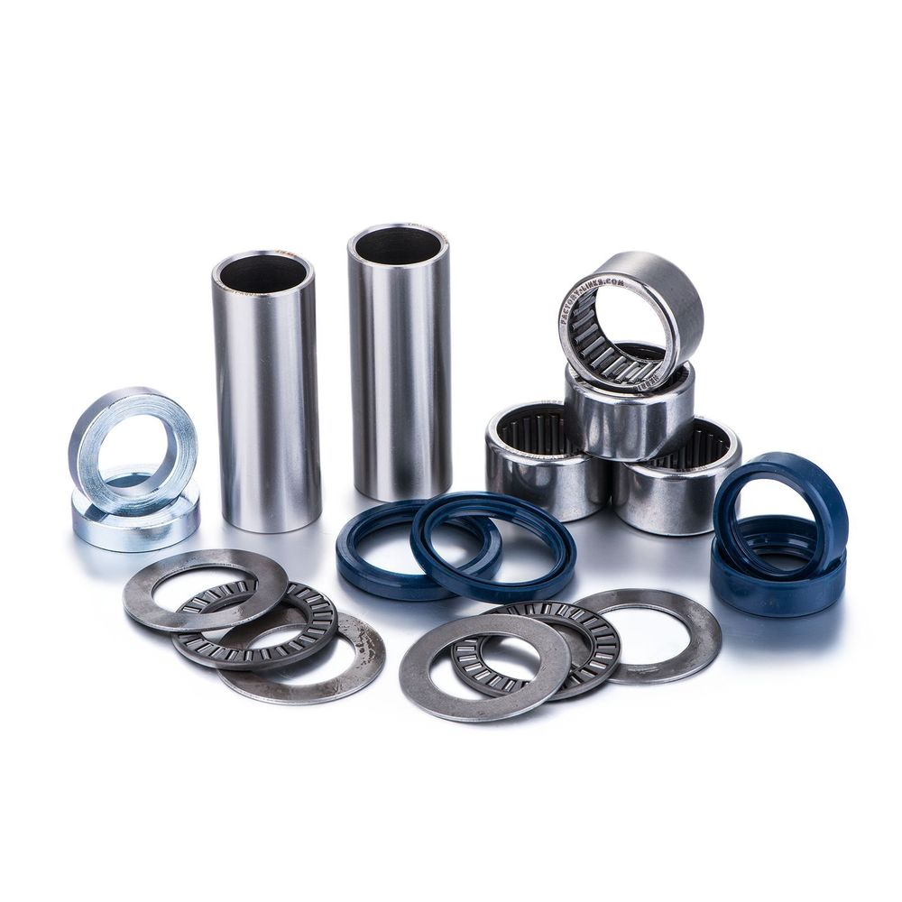 Other bearings and bearing parts