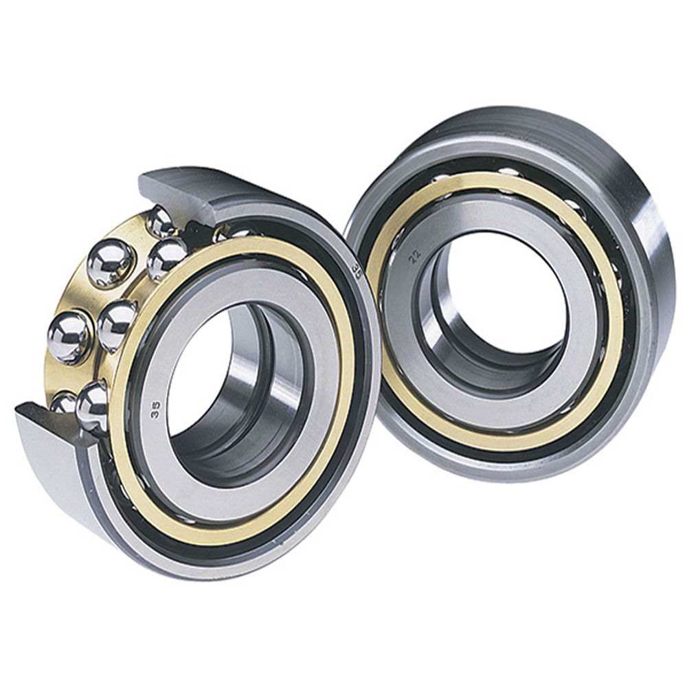 Angular Contact Ball Bearings