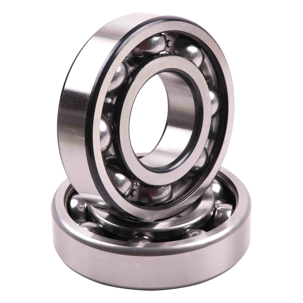 Deep-Groove-Ball-Bearing