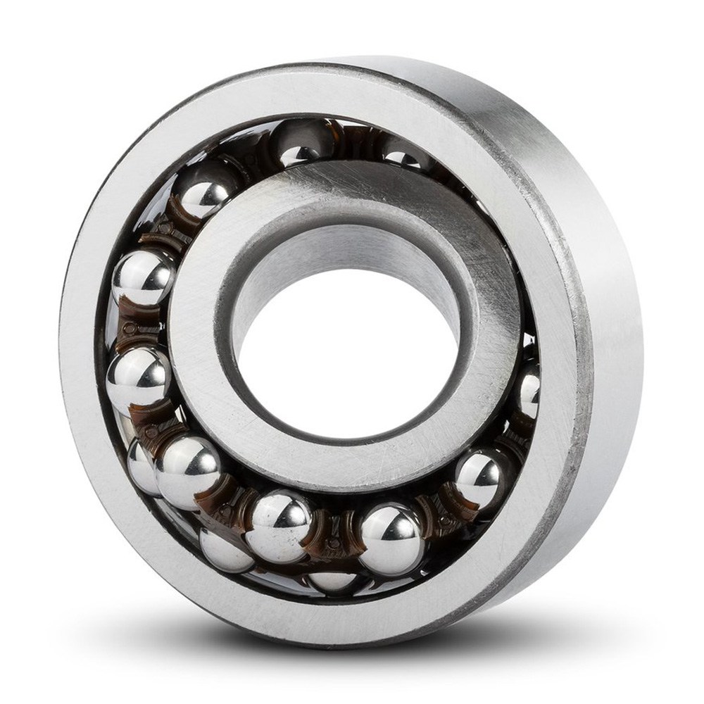 Self-Aligning Ball Bearings