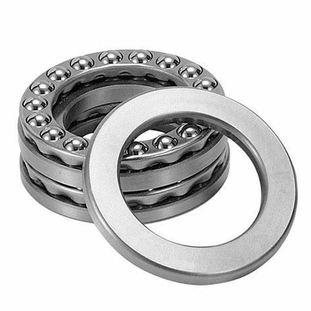 Thrust Bearings