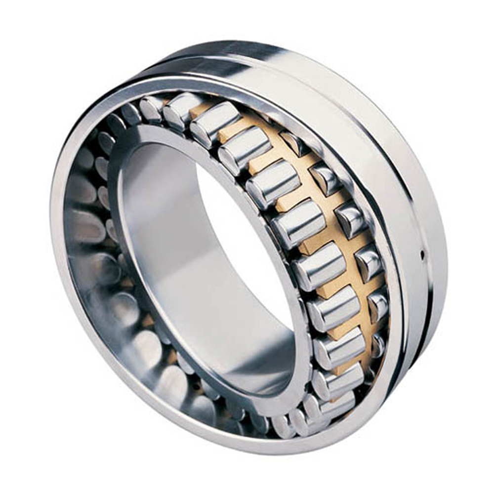 Spherical Roller Bearings