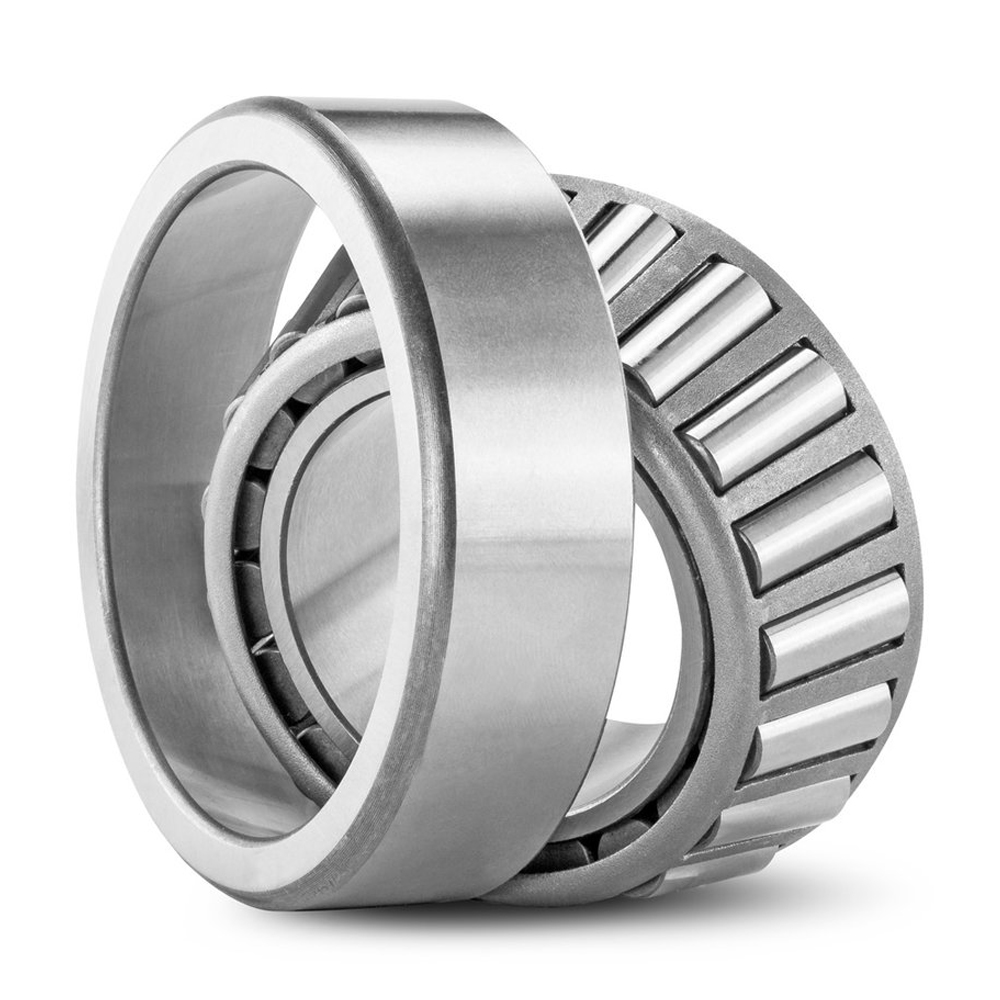 Tapered Roller Bearings