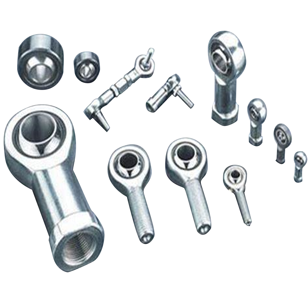 Spherical Plain Bearing & Rod End