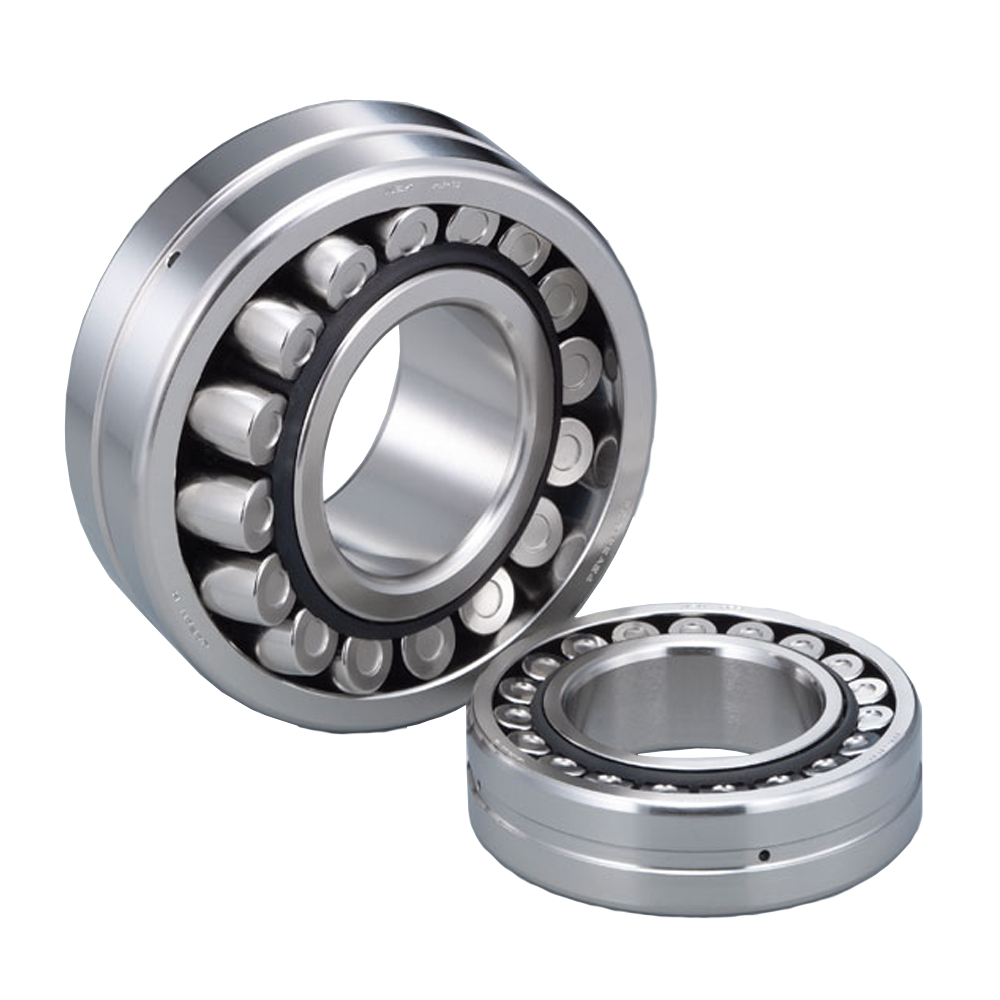 Roller bearings