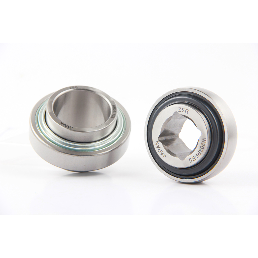 Farm Machinery Bearings