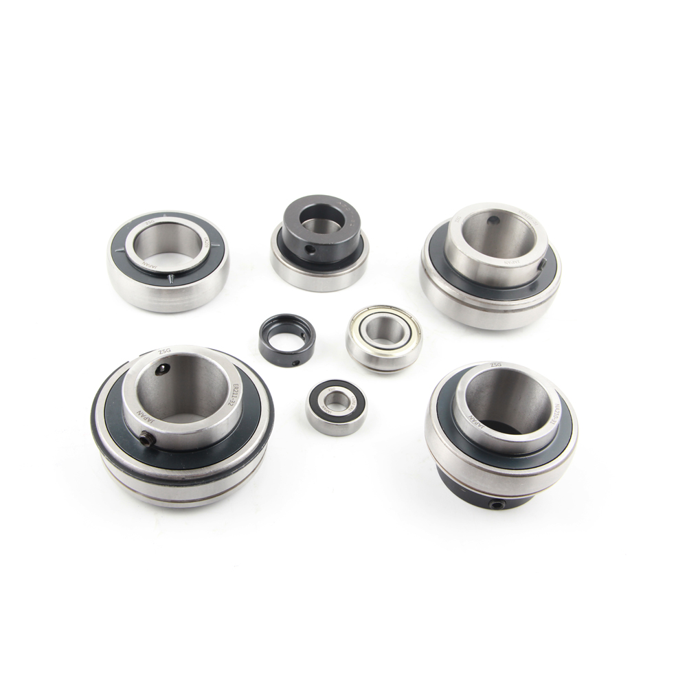 Bearing Units