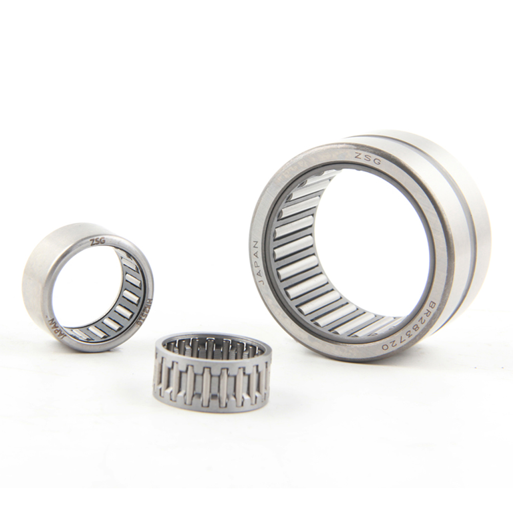 Needle Roller Bearings