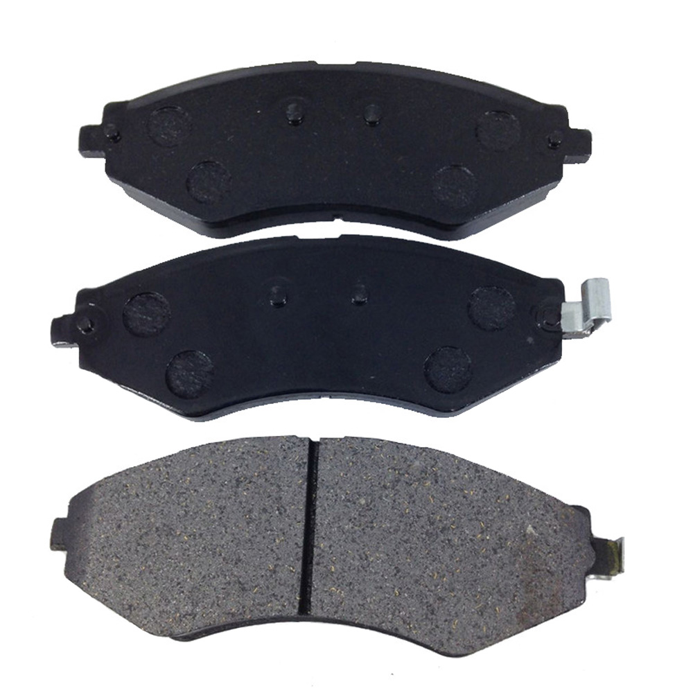 Brake pad