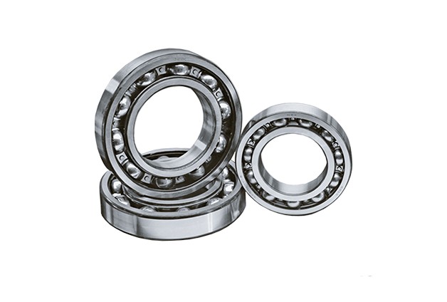 INDUSTRIAL BEARINGS